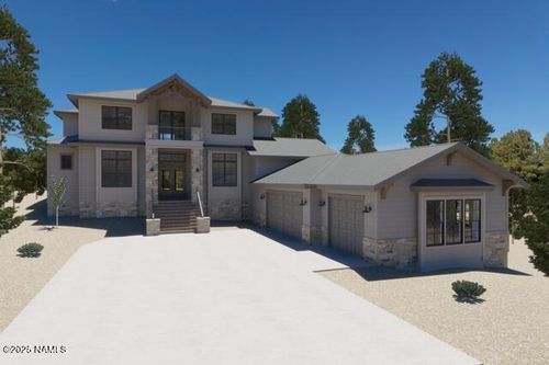 3515 Lariat Loop, Flagstaff, AZ, 86005 | Card Image
