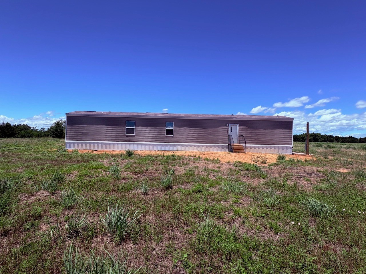 Residential in Kerens 2