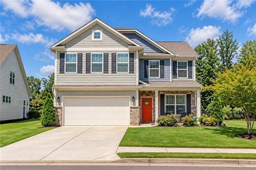 42 Sinclair Cir, Hoschton, GA, 30548-8800 | Card Image