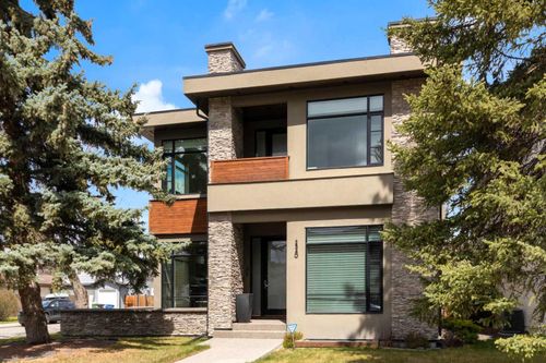 2540 2 Ave Nw, Calgary, AB, T2N0H6 | Card Image