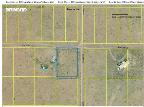 16 Glendora Ave, Veguita, NM, 87062-4000 | Card Image
