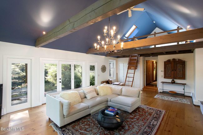 71 E Hubbard Rd, House other with 3 bedrooms, 2 bathrooms and null parking in Sandisfield MA | Image 30
