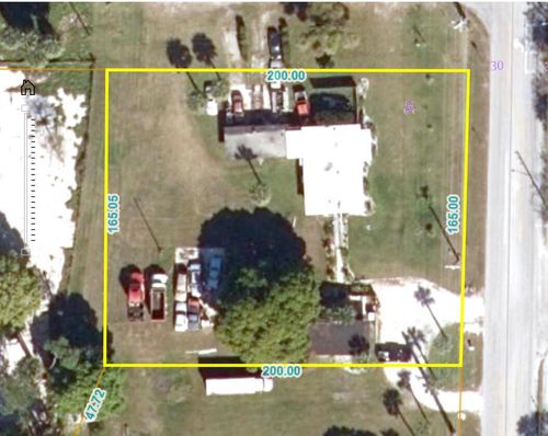 801 S 33rd St, Fort Pierce, FL, 34947-6306 | Card Image