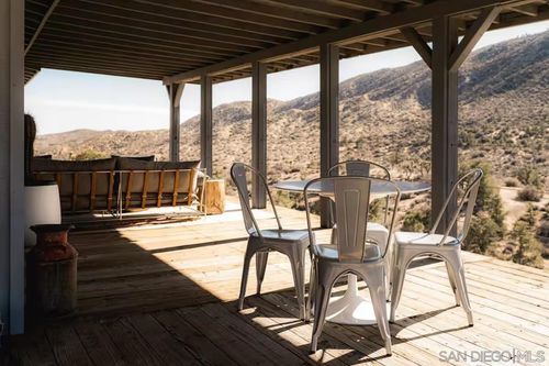 48311 Burns Canyon Rd, Pioneertown, CA, 92268-9619 | Card Image