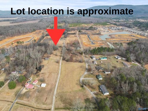 PIN 122097 Cherry Tree Road, Gurley, AL, 35748 | Card Image