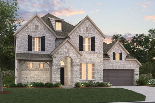 21102 Bella Coral Drive, Cypress, TX, 77433 | Card Image