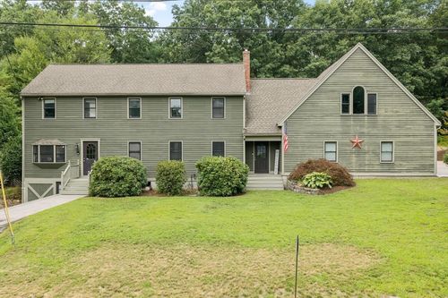 2 Nashoba Trl, Littleton, MA, 01460-1307 | Card Image