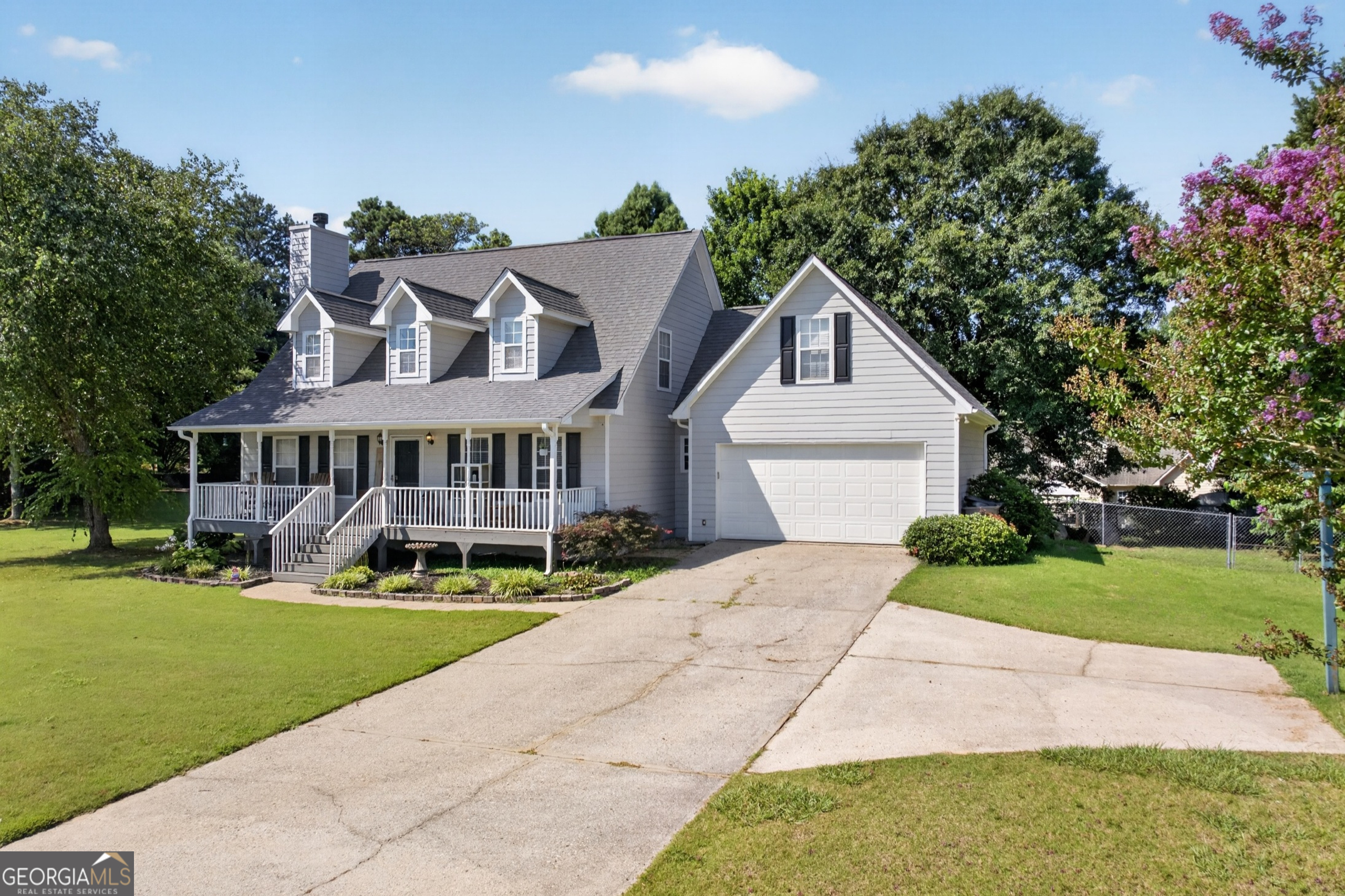 Residential in Winder 2