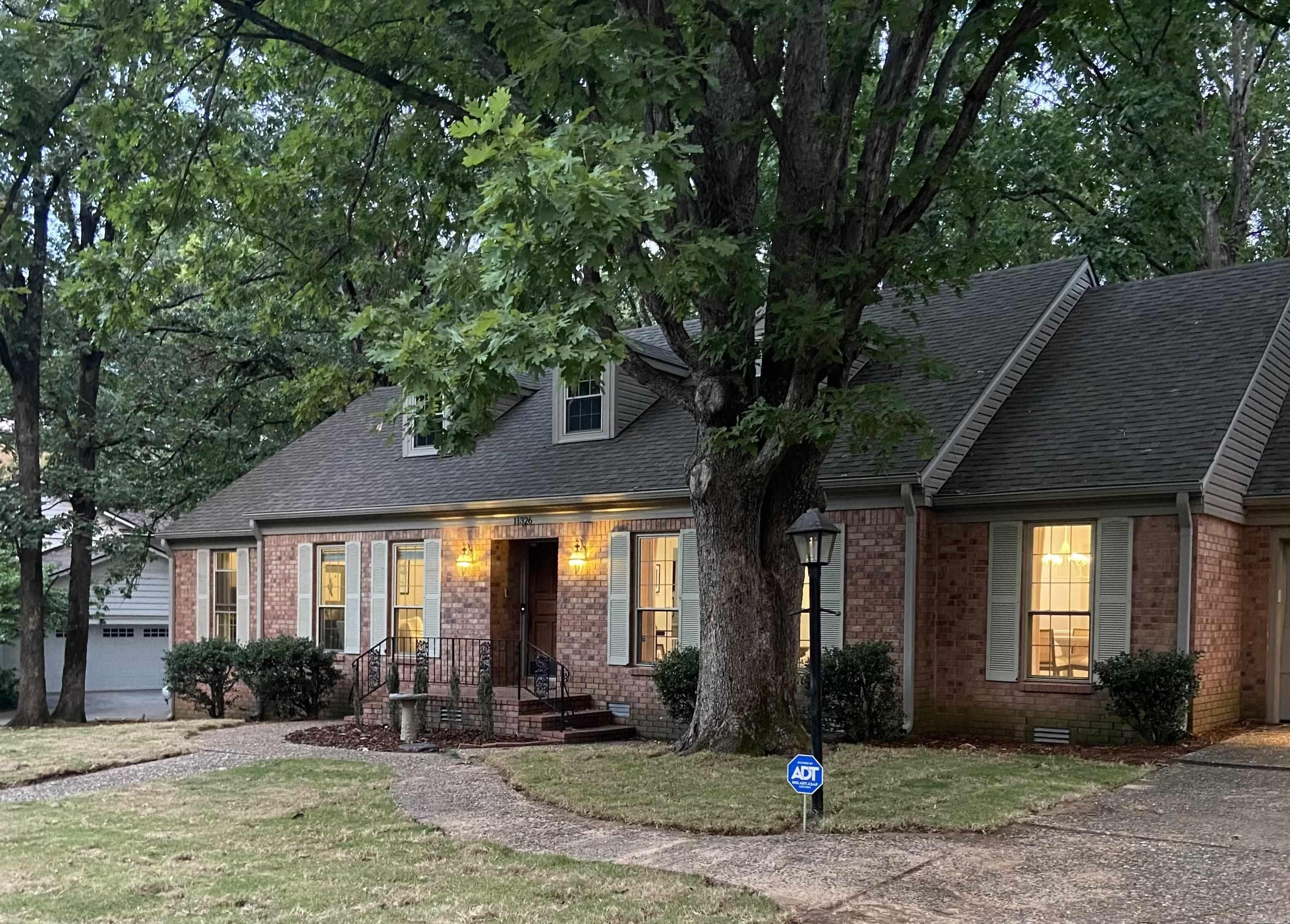 Shenandoah Valley Dr, Little Rock, AR 72212