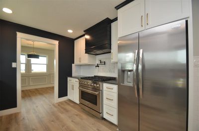 New Chef Inspired Stainless Steel Appliances (Zline) | Image 3