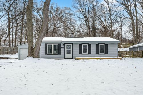 2520 Old Riverview Drive, Kalamazoo, MI, 49004 | Card Image