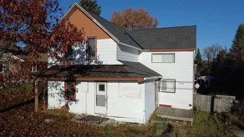 134 Main St, Burk's Falls, ON, P0A1C0 | Card Image