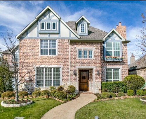 3313 Lochside, The Colony, TX, 75056-6479 | Card Image