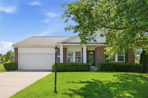 60 Long Meadow Dr, Springboro, OH, 45066-8130 | Card Image