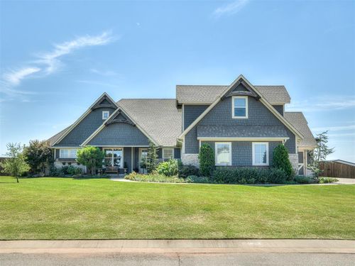 10324 Ne 149th St, Jones, OK, 73049-9615 | Card Image
