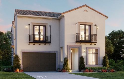 536 Sahara, Irvine, CA, 92602-0321 | Card Image