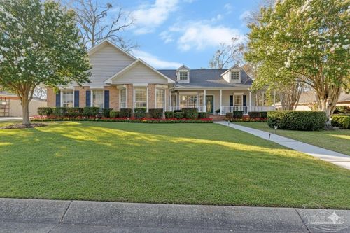 1411 Colwyn Dr, Cantonment, FL, 32533-6823 | Card Image