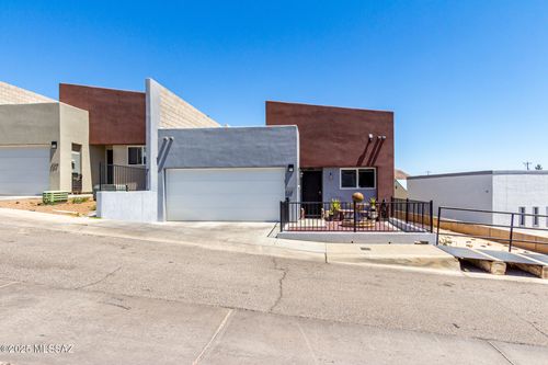 250 W Santa Sofia St, Nogales, AZ, 85621-0011 | Card Image