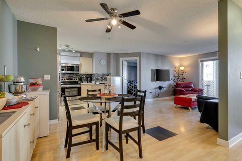 1310 - 17 Country Village Bay Ne, Home with 2 bedrooms, 2 bathrooms and 2 parking in Calgary AB | Card Image