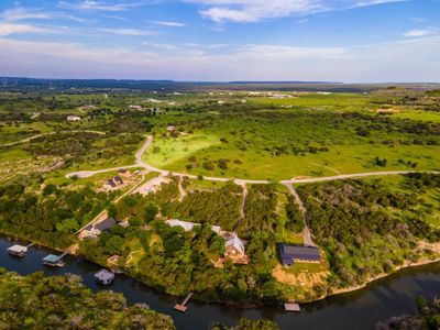 2033 Bluff Creek Drive, Home with 0 bedrooms, 0 bathrooms and null parking in Strawn TX | Image 2