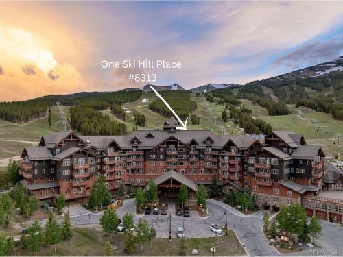 8313-1521 Ski Hill Rd, BRECKENRIDGE, CO, 80424-6986 | Card Image