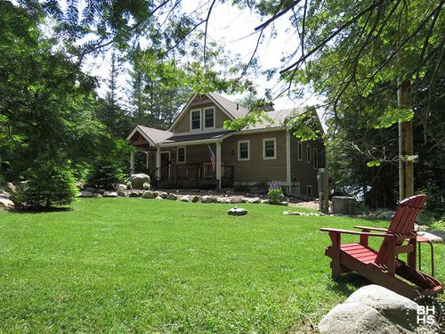 773 Bartlett Carry Rd, Saranac Lake, NY, 12983 | Card Image