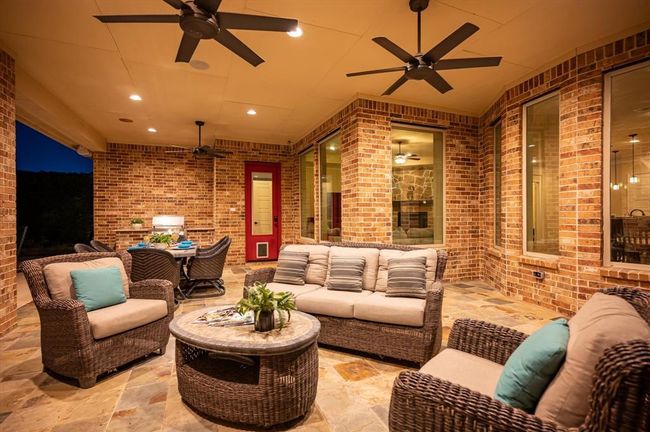 139 Lake View Loop, House other with 3 bedrooms, 3 bathrooms and 3 parking in Fulshear TX | Image 39
