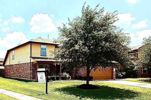 9203 Haverford Cove Ct, Richmond, TX, 77407-1805 | Card Image