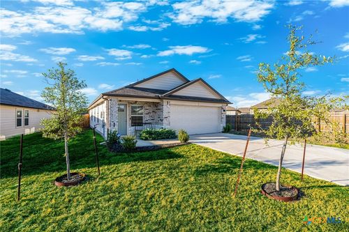 155 Globe Mallow Cir, Kyle, TX, 78640-2899 | Card Image