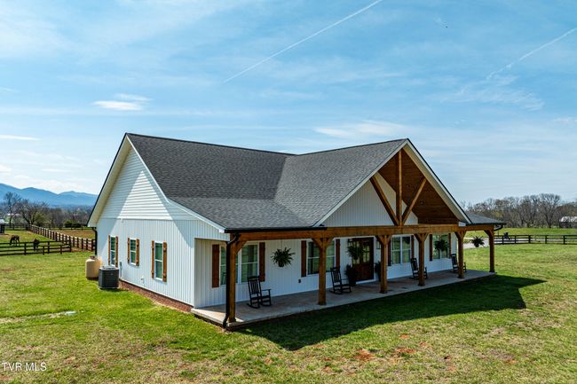 151 Frank Stanton Rd, House other with 3 bedrooms, 3 bathrooms and null parking in Limestone TN | Image 47