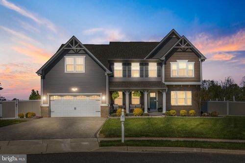 307 Meadowview Ct, MOUNT ROYAL, NJ, 08061-1145 | Card Image