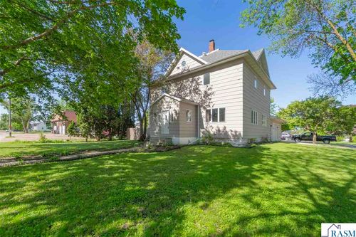 108 1st Ave Nw, Mapleton, MN, 56065-9526 | Card Image