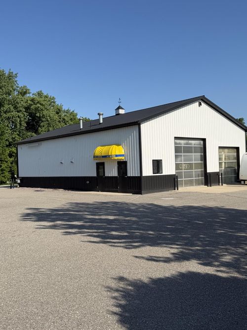 406 W State Hwy 60 Avenue, Elysian, MN, 56028 | Card Image