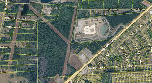 1071 S Live Oak Drive, Moncks Corner, SC, 29461 | Card Image