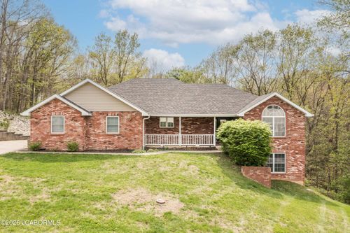1908 Sylvan Hills Road, Jefferson City, MO, 65109 | Card Image
