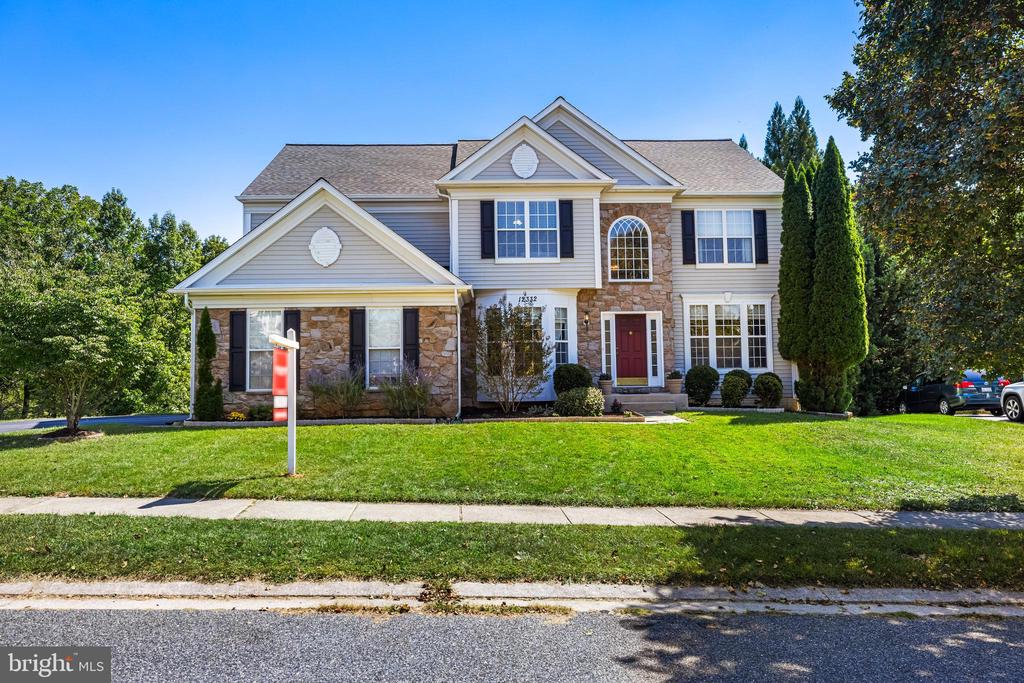 High Stakes Dr, Reisterstown, MD 21136