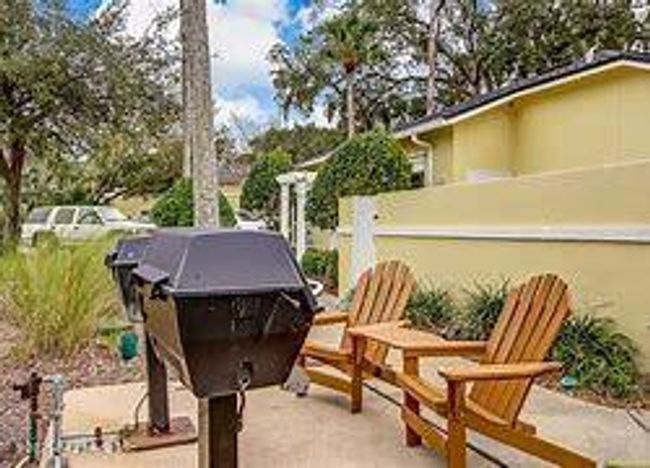 407 - 1800 The Greens Way, Condo with 2 bedrooms, 2 bathrooms and null parking in JACKSONVILLE BEACH FL | Image 45