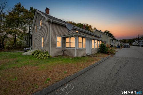 4 Church Street, Killingly, CT, 06239 | Card Image