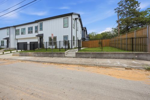 428 N Patton Street, Dallas, TX, 75203 | Card Image