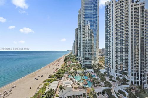 1607-18101 Collins Ave, Sunny Isles Beach, FL, 33160-3130 | Card Image