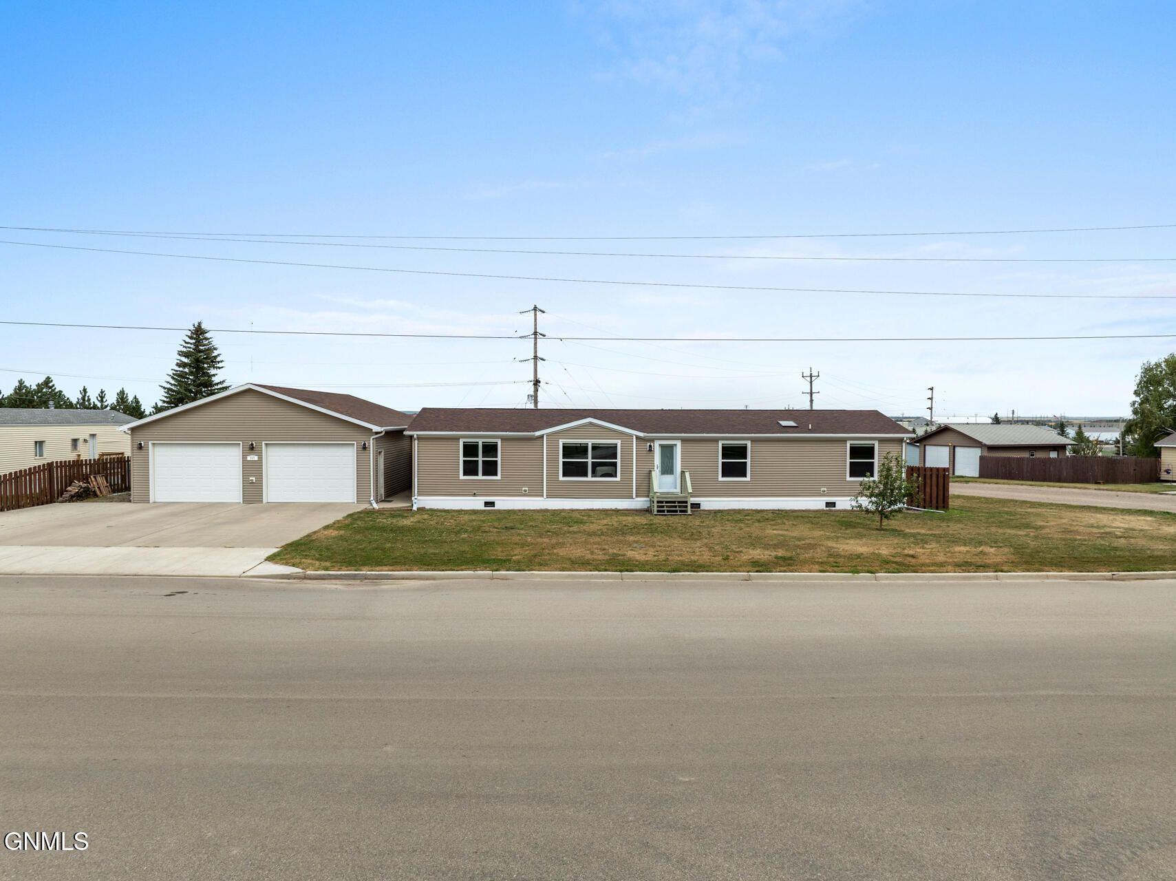 Residential in Tioga