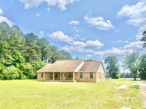 61205 Milstead Rd, Atmore, AL, 36502-8817 | Card Image