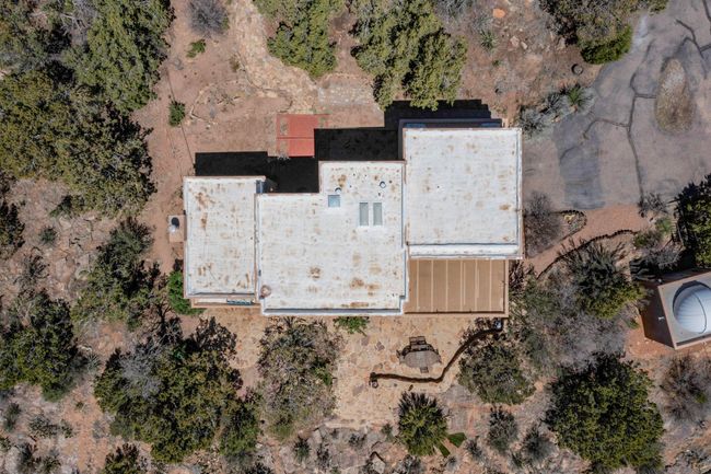 19 High Country Dr, House other with 3 bedrooms, 3 bathrooms and null parking in Cedar Crest NM | Image 62