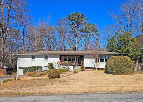 1131 Milmar Dr Nw, atlanta, GA, 30327-1619 | Card Image