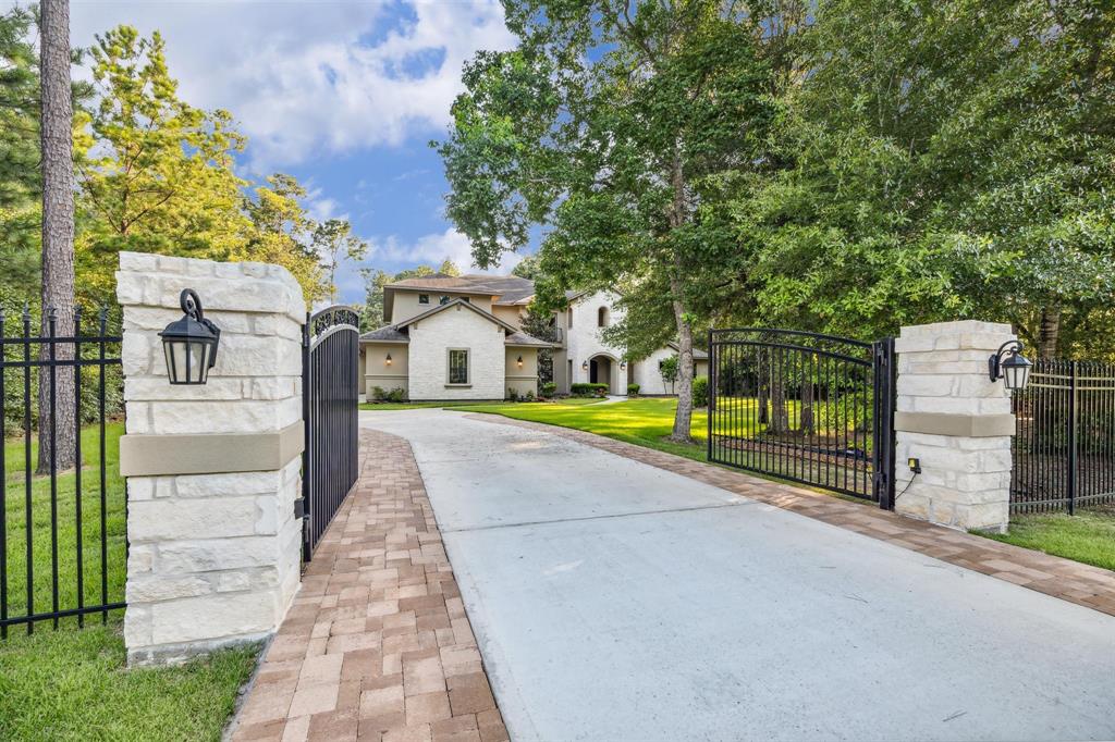 Benders Landing Blvd, Spring, TX 77386