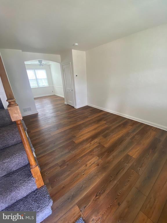 Residential Lease in BALTIMORE 3