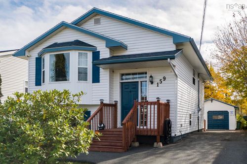 159 Melrose Crescent, Eastern Passage, NS, B3G1P1 | Card Image