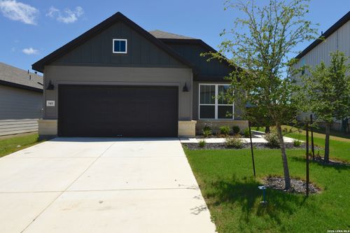 141 Winding Windmill, Boerne, TX, 78006-3374 | Card Image