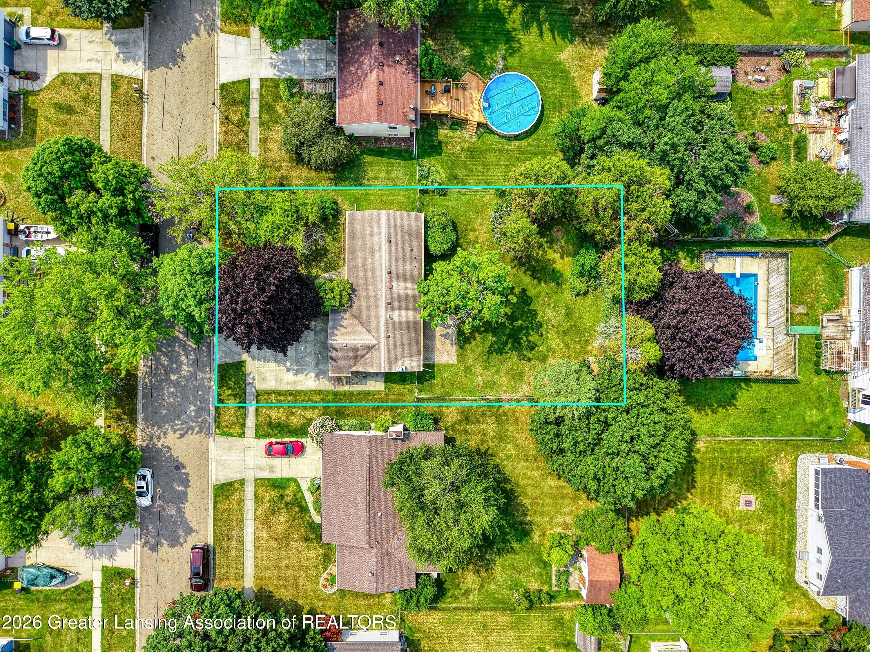 Residential in Lansing 3