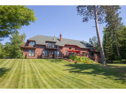 89405 Jack Pine Road, Bell Twp, WI, 54827 | Card Image